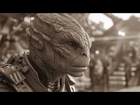 Bashar - The Orion War 1