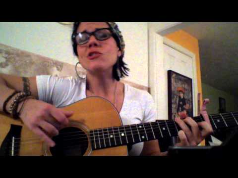 On The Road With Kerouac (Original song by Melanie Driscoll)