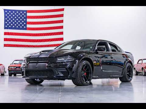 2020 Dodge Charger (CC-2094316) for sale in Kentwood, Michigan