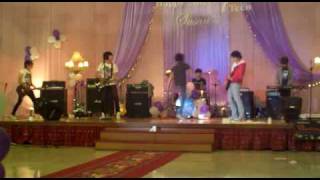 My Pretty Ghost Bride in Teenager Club - Pretty Ghost Club