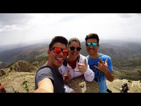 GoPro: Semana Santa '17 // Pamplona - San Sebastián - Vistabella