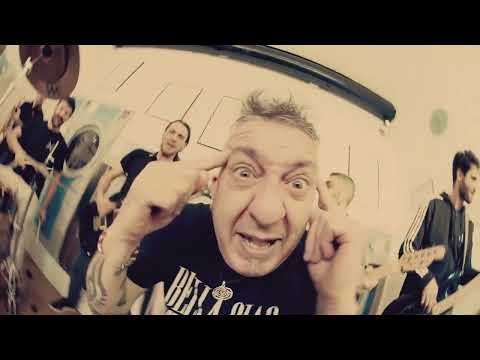 THE LOCOS "Fuego y Dinamita" (Videoclip)