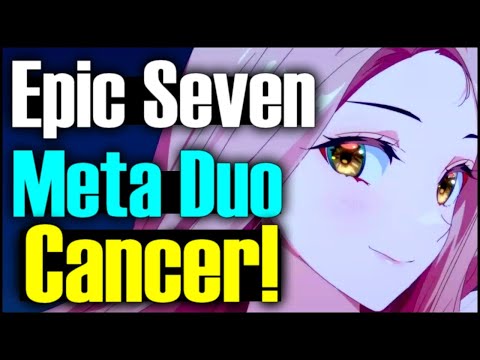 The Combo That Has No Counter in Epic 7!