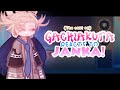 GACHIAKUTA Reacts To JANKA Yayy🥹 1 Read Desc