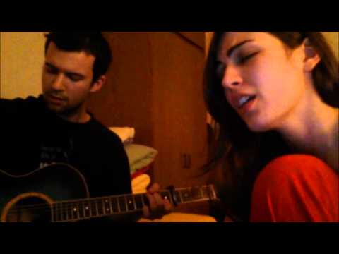 Emeli Sandé - Mountains (cover by Tamara Milanović)