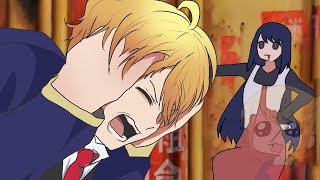 &quot;Leave Me Alone&quot; Oshi No Ko Version