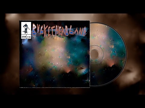 Buckethead - Pike 258 - Echo