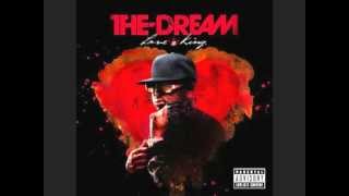 The-Dream - Take Care Of Me