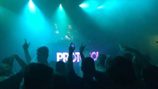 Blasterjaxx - Live @ Protocol Recordings Label Night (ADE 2013)