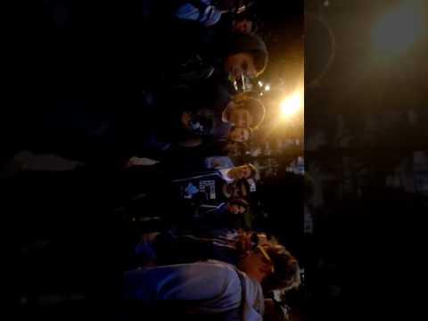 Ergo y .. vs Monra y Caba  ( octavos )