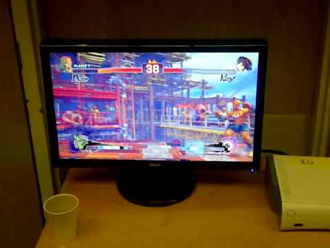 T12 Teams - Art of Pie vs Vaughan Match 1 Sabin v Traninho