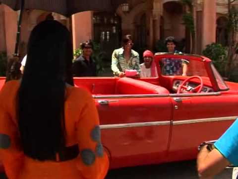 Action Replayy Blooper 2