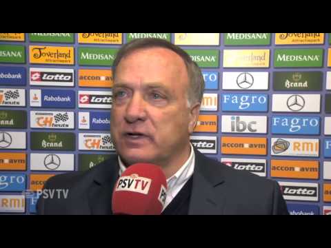 Reacties na Roda JC - PSV: 'Dit is ons eigen schuld'