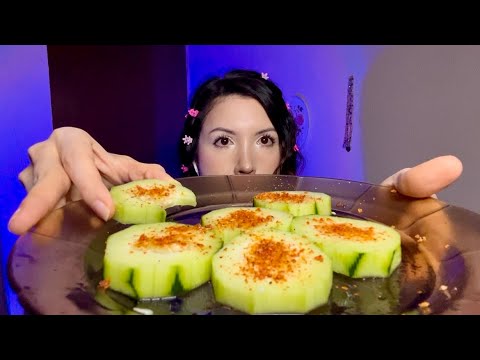 Marisol ASMR