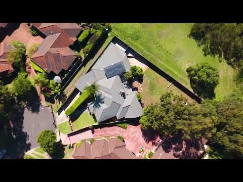 32 Gilda Street, North Ryde, NSW 2113, 3房, 3浴, House