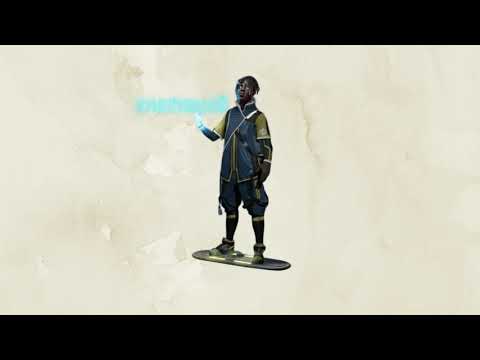 Da Uzi x Kalash Criminel x Ninho Type Beat - "Next time"