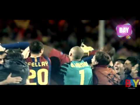 Eric Abidal The Fighter ᴴᴰ