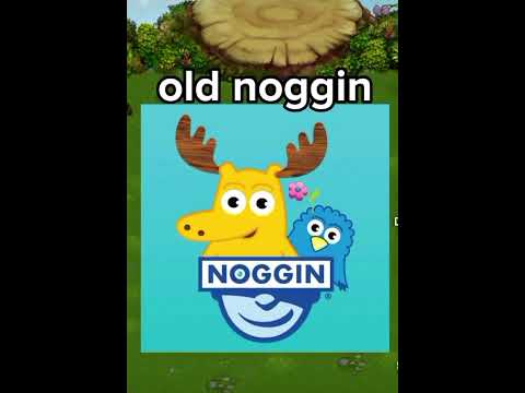 Every noggin in 25 seconds… #msm #mysingingmonsters