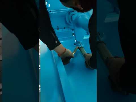 Daily maintenance#hydraulic press brake#hydraulic bending machine