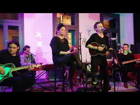 Folkbeat - Béres legény