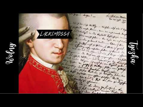 Wolny x Tyczka - Lacrimossa (prod. D7IWISH)