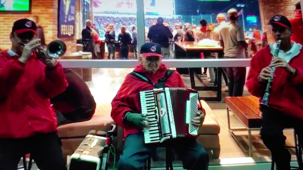 Promotional video thumbnail 4 for The Cleveland Dixieland Band