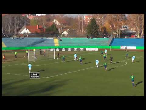 Superliga Srbije 2017/18, 19. kolo: Zemun - Rad 2:0