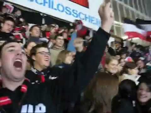 Fanszene Chur Teil 3