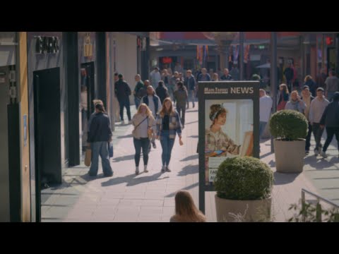 Unsere Besucher übers MTZ