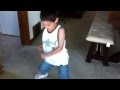 William Dancing To Streetlight Manifesto