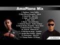AmaPiano Mix Manzi Nte MKK Wadibusa Bula Nthweo Hurshy