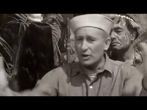 McHale's Navy S03E11 The Great Eclipse