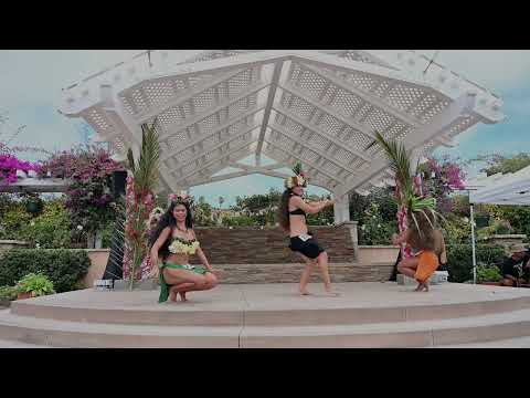 Heiva San Diego 2022 Prelims - Leiisa (Hiva Katoa), Lauren (Healiis), Katrina (Te Varua Ori)