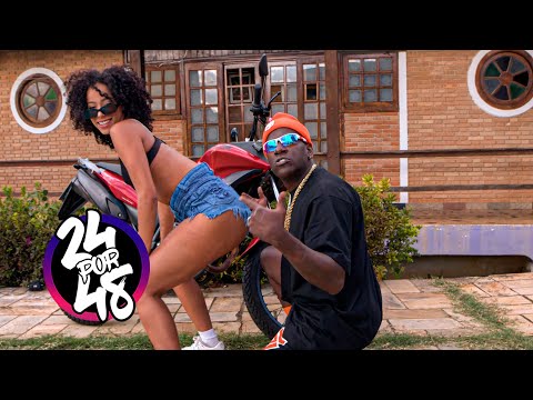 CANIL DO TOY (Clipe Oficial) MC Toy, MC Gideone, Tonzão, MC MM e DJ Lemix