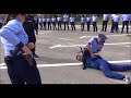 Pregătirea Tactică A Polițiștilor Din Iași