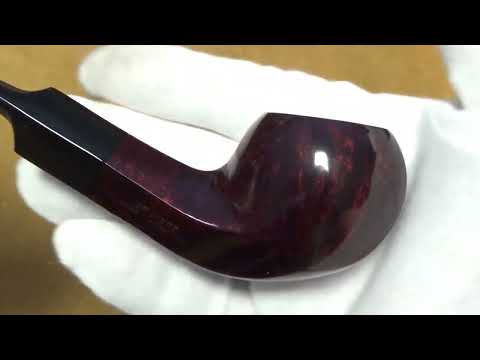 Pipa Dunhill Bruyere gruppo  4 - (4) (2020) - DHB09