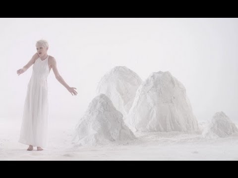 Maïa Vidal - "The Big Shift"