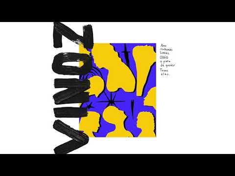 3. Hoje à noite part. Felipe Toscano (Prod. DKVPZ)