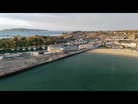 Weymouth Pavilion thumbnail