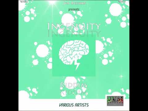 L Jay x Silky De General x Collin Wyatt - In The Tropics (Ingenuity Riddim)