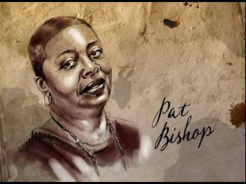 First Citizens T&T Icons Pat Bishop