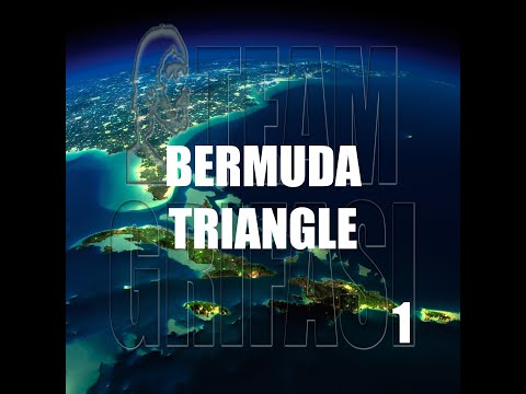 24-EN Oksana, 62nd Investigation cycle 1st Protocol: BERMUDA TRIANGLE - Efisia Lupino CG Academy