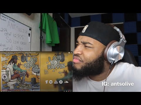 DB.Boutabag Ft. Mike Sherm - Like This REACTION