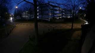 preview picture of video 'Sluipverkeer door woonwijk Westerkoog in Zaanstad'