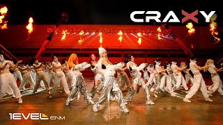 CRAXY