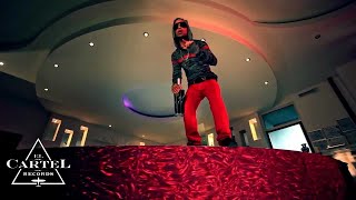 Arcangel - Guaya ft. Daddy Yankee [Official Video]