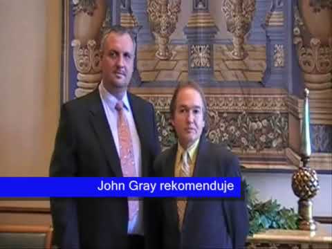 Meet Mars Venus Success Coaches Grzegorz Kordek