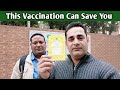 Must Vaccine to travel to Africa,Central America and South America | #passengerparamvir