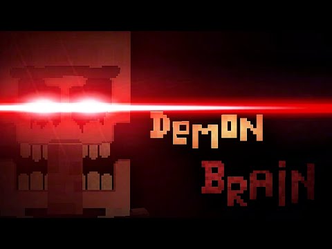 chakorn9576 - Minecraft Demon Brain
