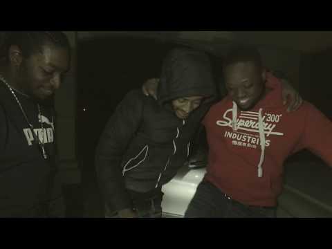Shocks ll Rounzer - Mention [Music Video]